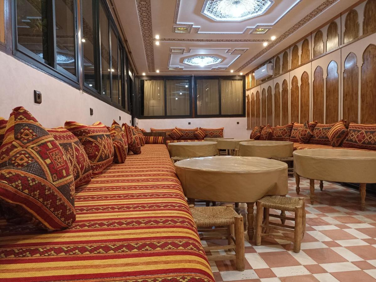 Riad Assia Marraquexe Exterior foto
