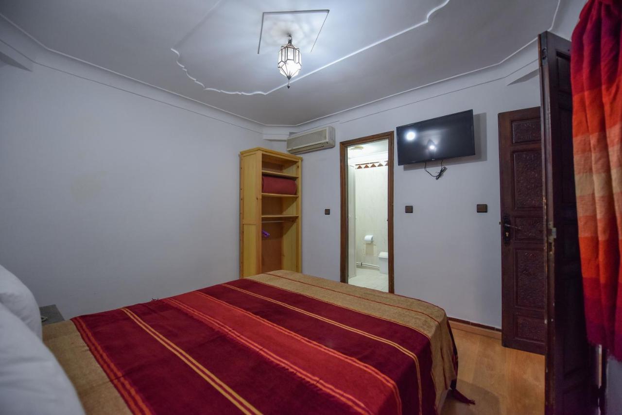 Riad Assia Marraquexe Exterior foto
