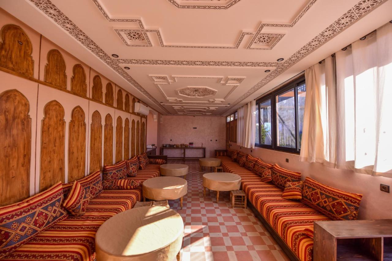 Riad Assia Marraquexe Exterior foto