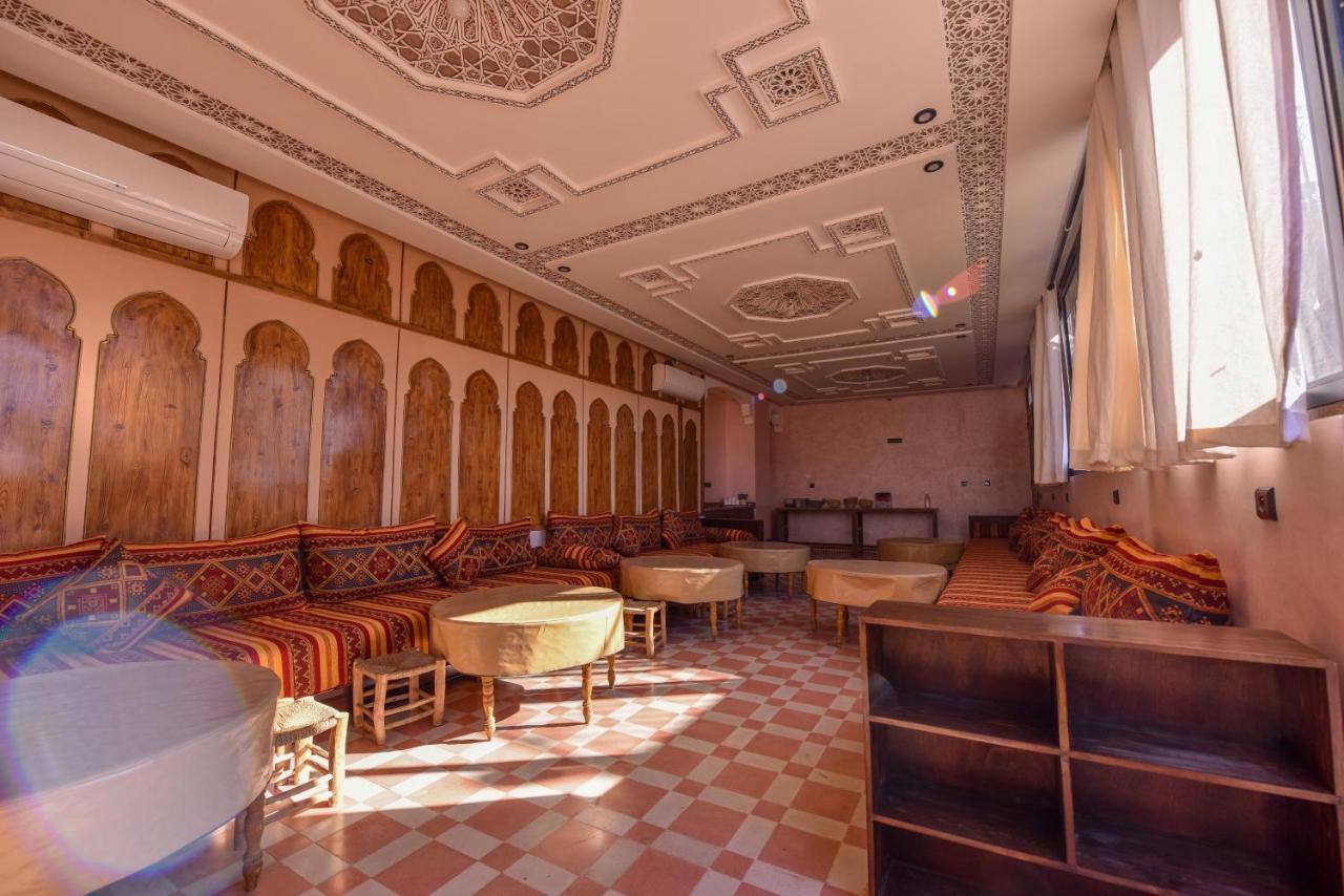 Riad Assia Marraquexe Exterior foto